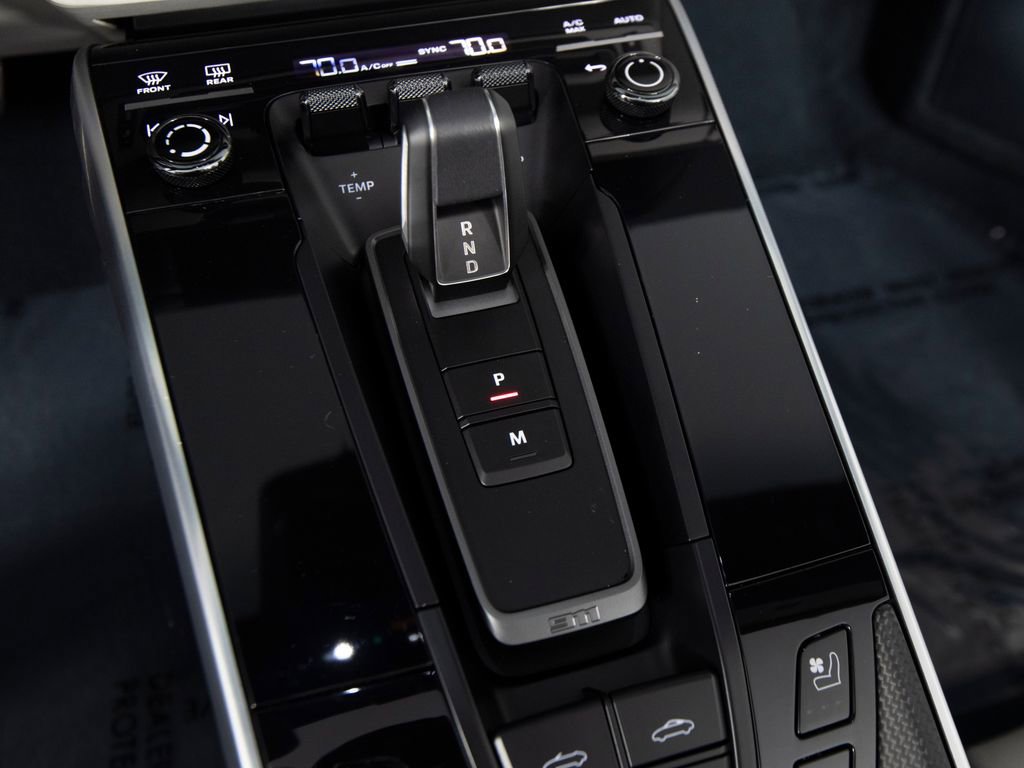 Certified 2023 Porsche 911 Turbo S AWD/4WD image 31