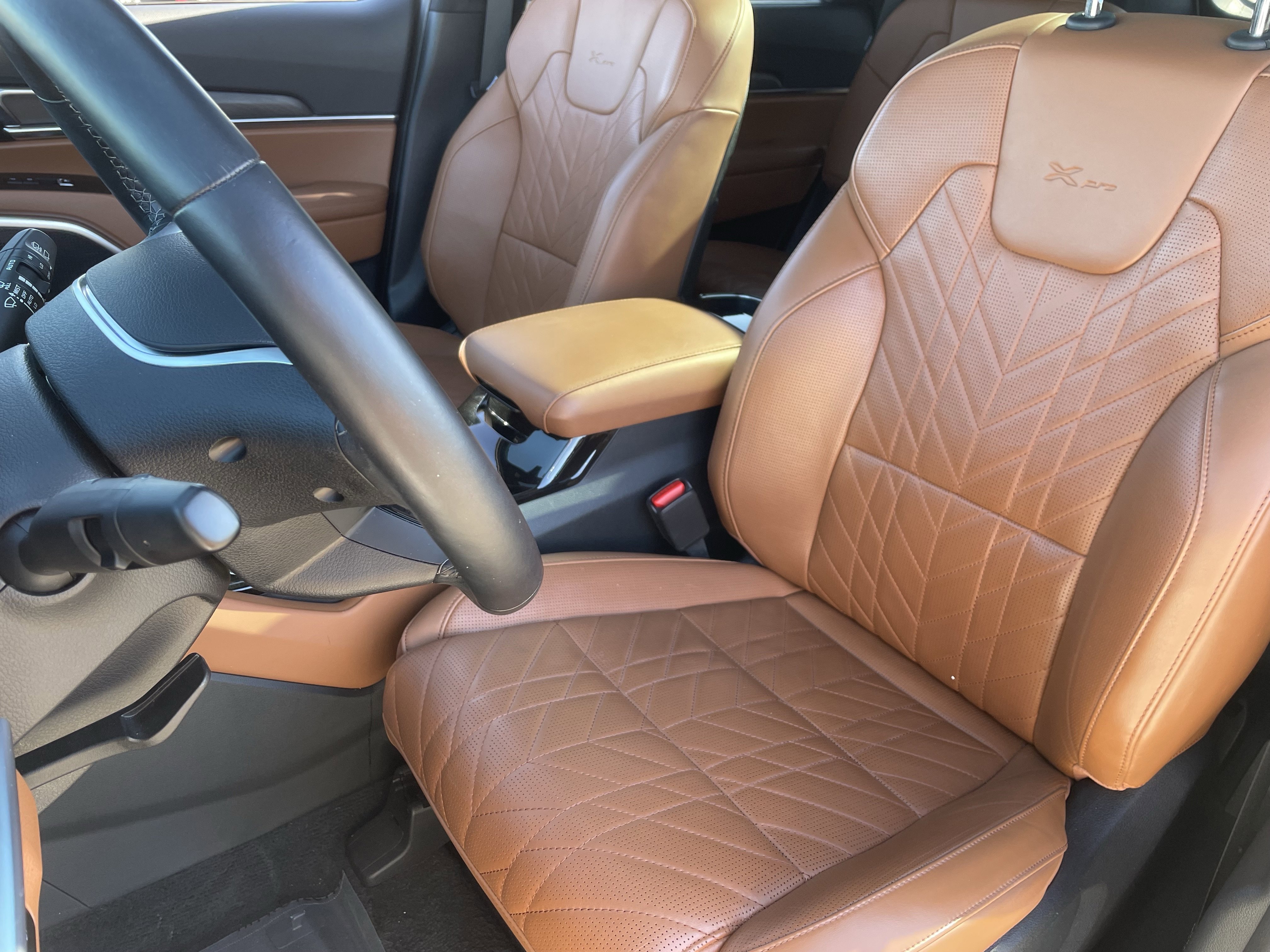 Used 2024 Kia Telluride SX Prestige X-Pro image 19