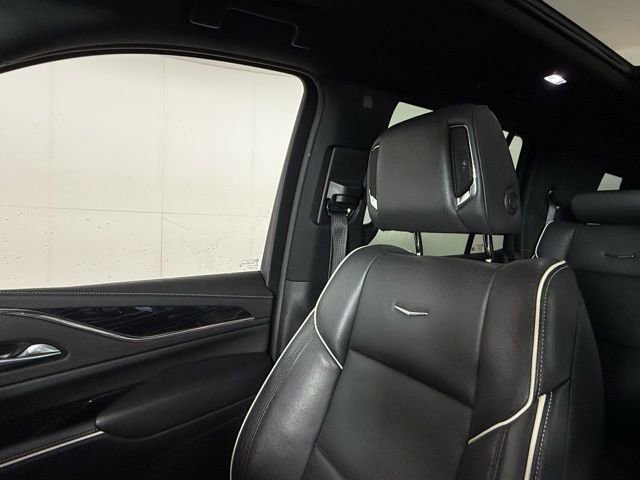 Used 2024 Cadillac Escalade Sport image 14