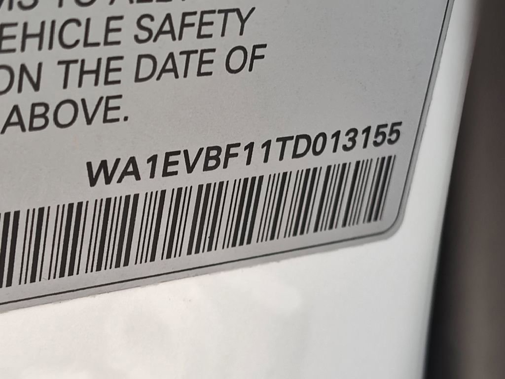 New 2026 Audi Q8 Premium Plus image 15