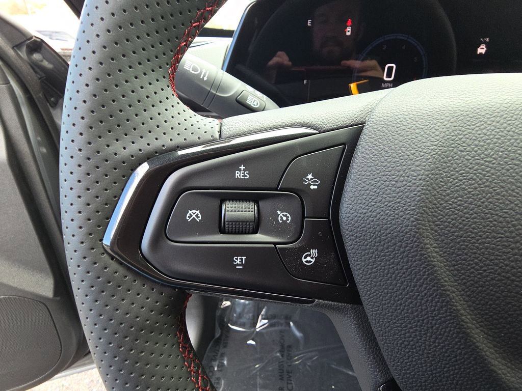 New 2026 Chevrolet Trax RS image 18