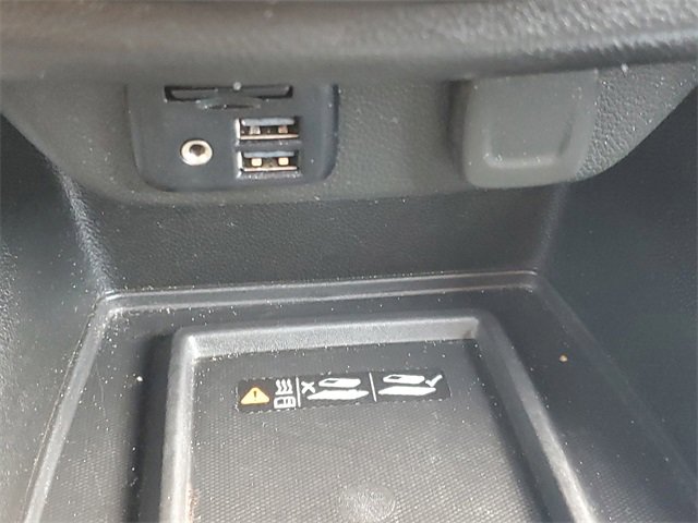 Certified 2023 Chevrolet Traverse RS image 32