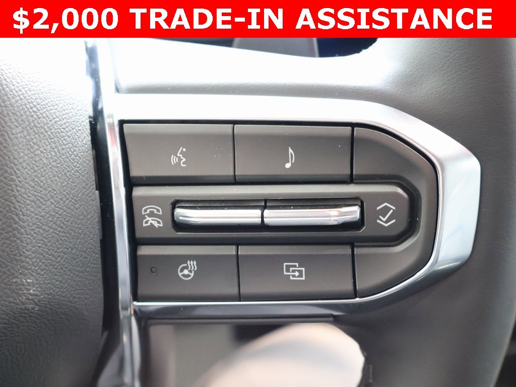 New 2026 GMC Acadia Elevation w/ Black Edition image 18