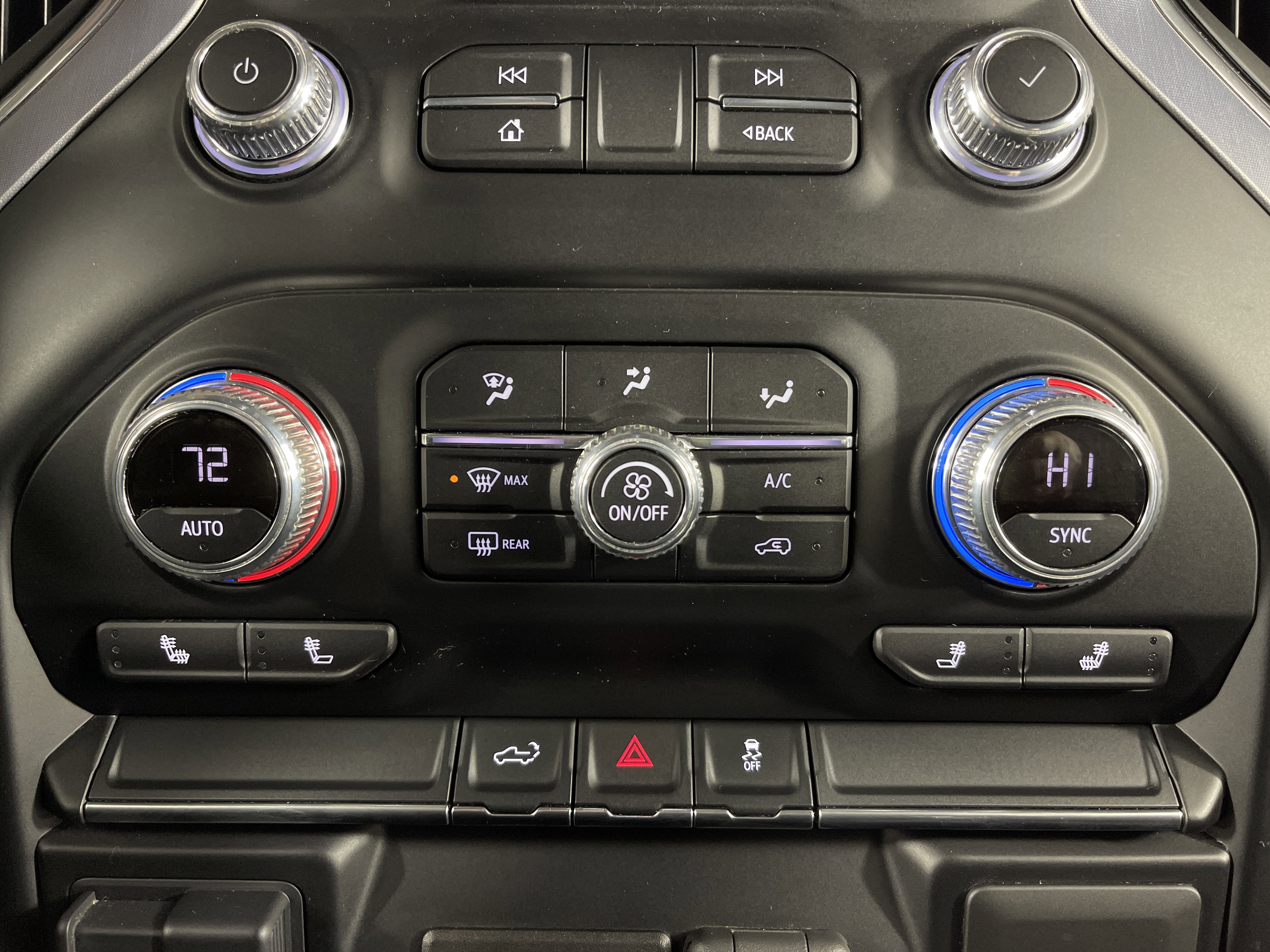 Used 2022 GMC Sierra 2500 SLE w/ SLE Convenience Package image 24