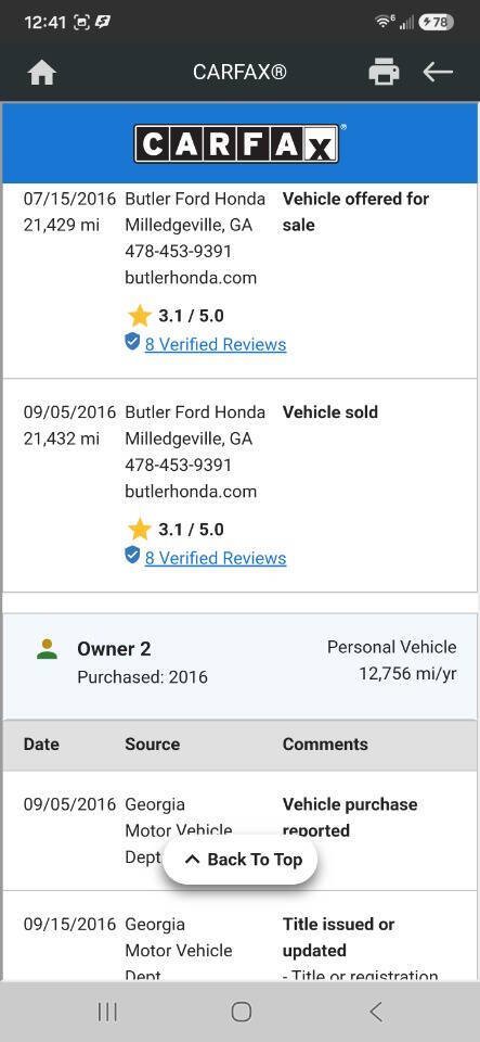Used 2014 Nissan Maxima 3.5 S FWD image 64