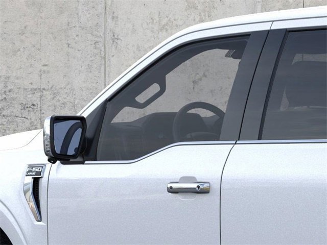 New 2025 Ford F150 Lariat w/ Equipment Group 502A High image 20