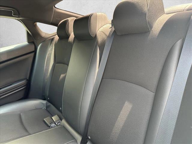 Used 2019 Honda Civic Sport image 23