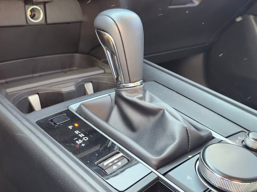 Used 2024 MAZDA CX-50 AWD 2.5 S w/ Weather Package image 22
