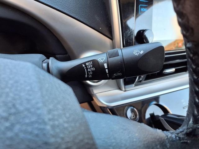 Used 2017 Toyota Mirai FWD image 11