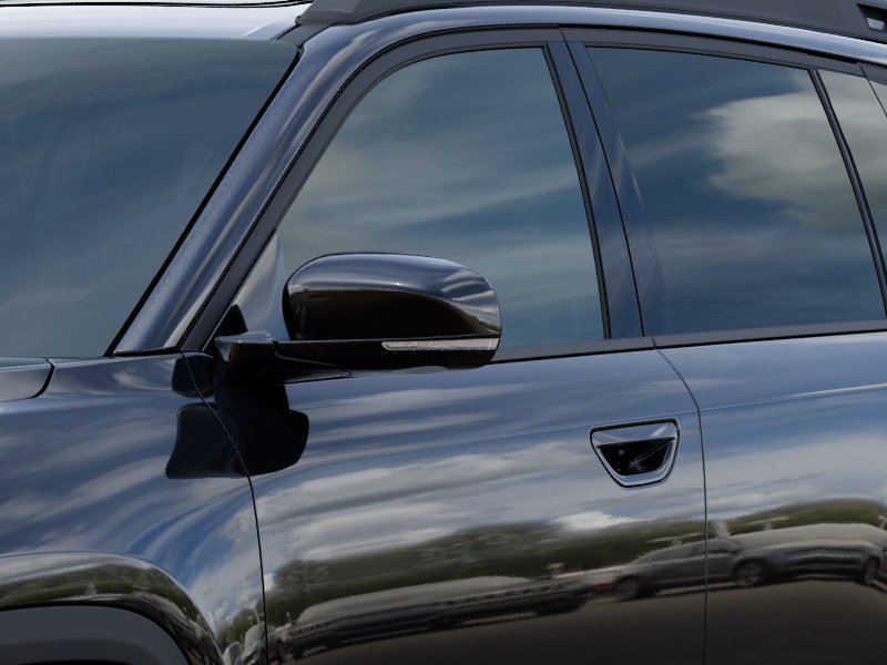 New 2026 Jeep Cherokee Limited AWD/4WD image 13