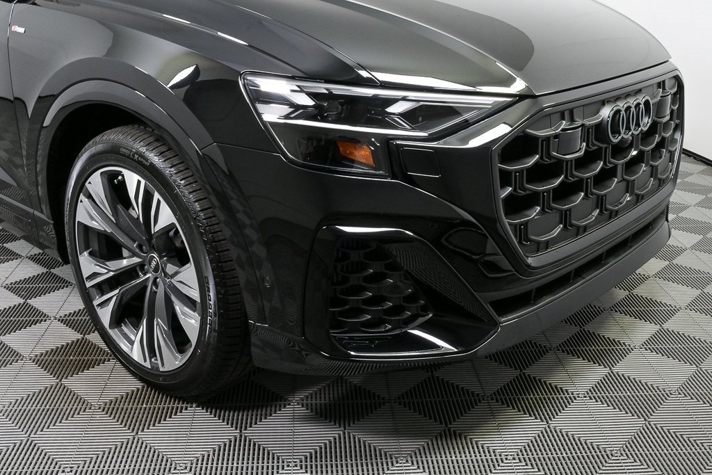 New 2026 Audi Q8 Premium Plus image 39