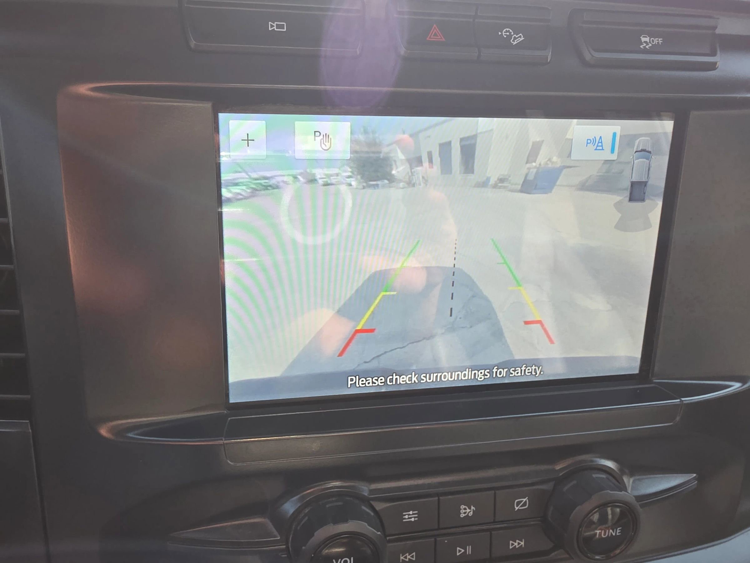 Used 2021 Ford F150 XL w/ Equipment Group 101A High AWD/4WD image 20