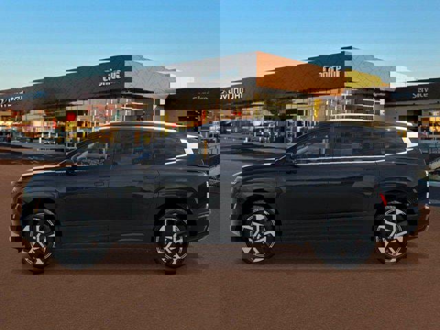 New 2026 Hyundai Ioniq 9 Calligraphy image 3