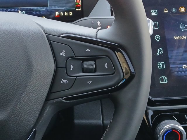 New 2027 Chevrolet Bolt RS w/ Technology Package FWD image 10