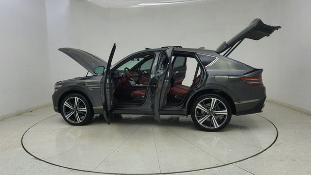 Used 2025 Genesis GV80 3.5T e-SC AWD/4WD image 75