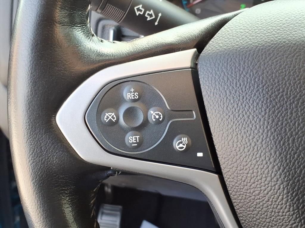 Used 2022 Chevrolet Colorado ZR2 image 21