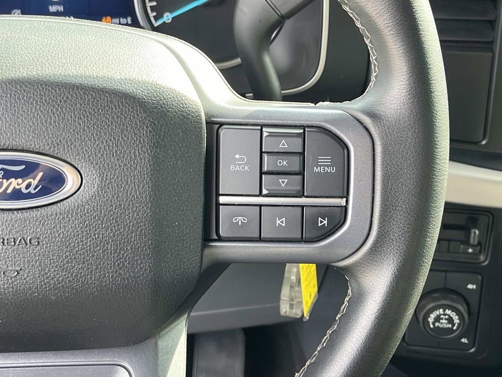 Used 2023 Ford F150 XLT w/ Equipment Group 301A Mid image 29