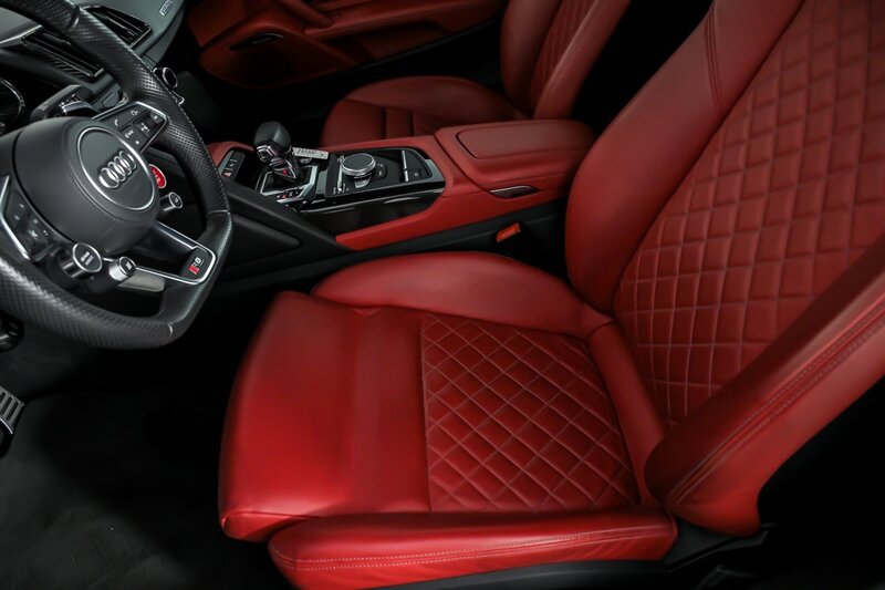 Used 2021 Audi R8 V10 performance AWD/4WD image 25