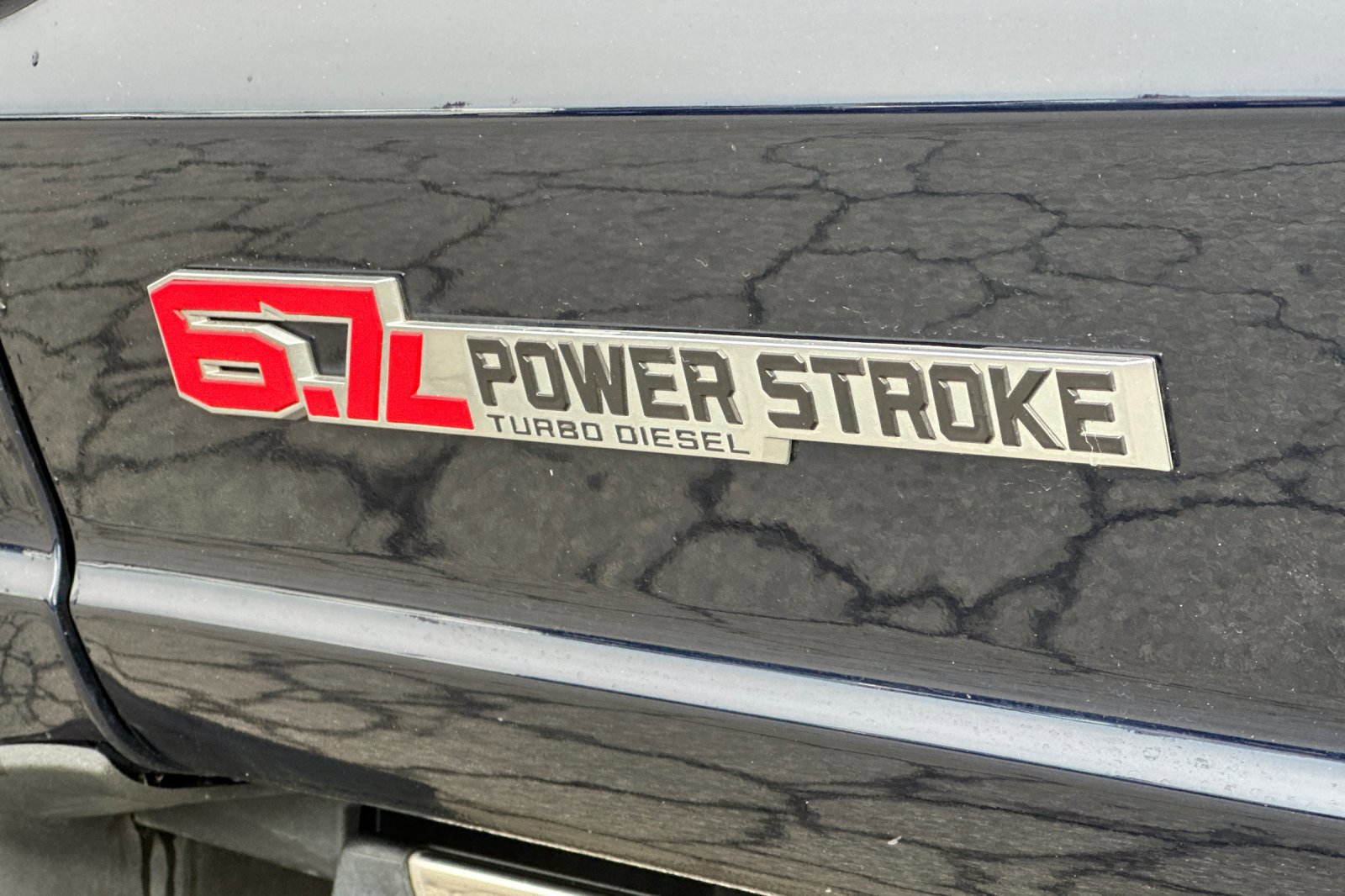 Used 2023 Ford F250 Lariat w/ Lariat Ultimate Package image 24