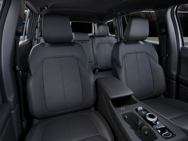 New 2026 Jeep Cherokee Limited image 16