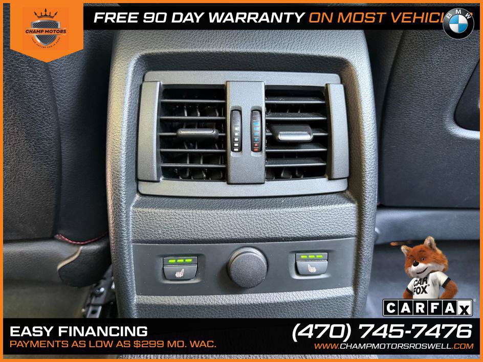Used 2013 BMW 335i xDrive Sedan AWD/4WD image 16