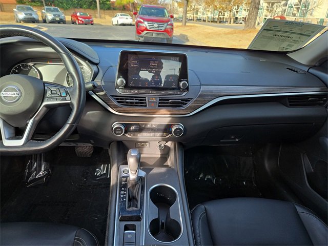 Used 2019 Nissan Altima 2.5 Platinum image 23