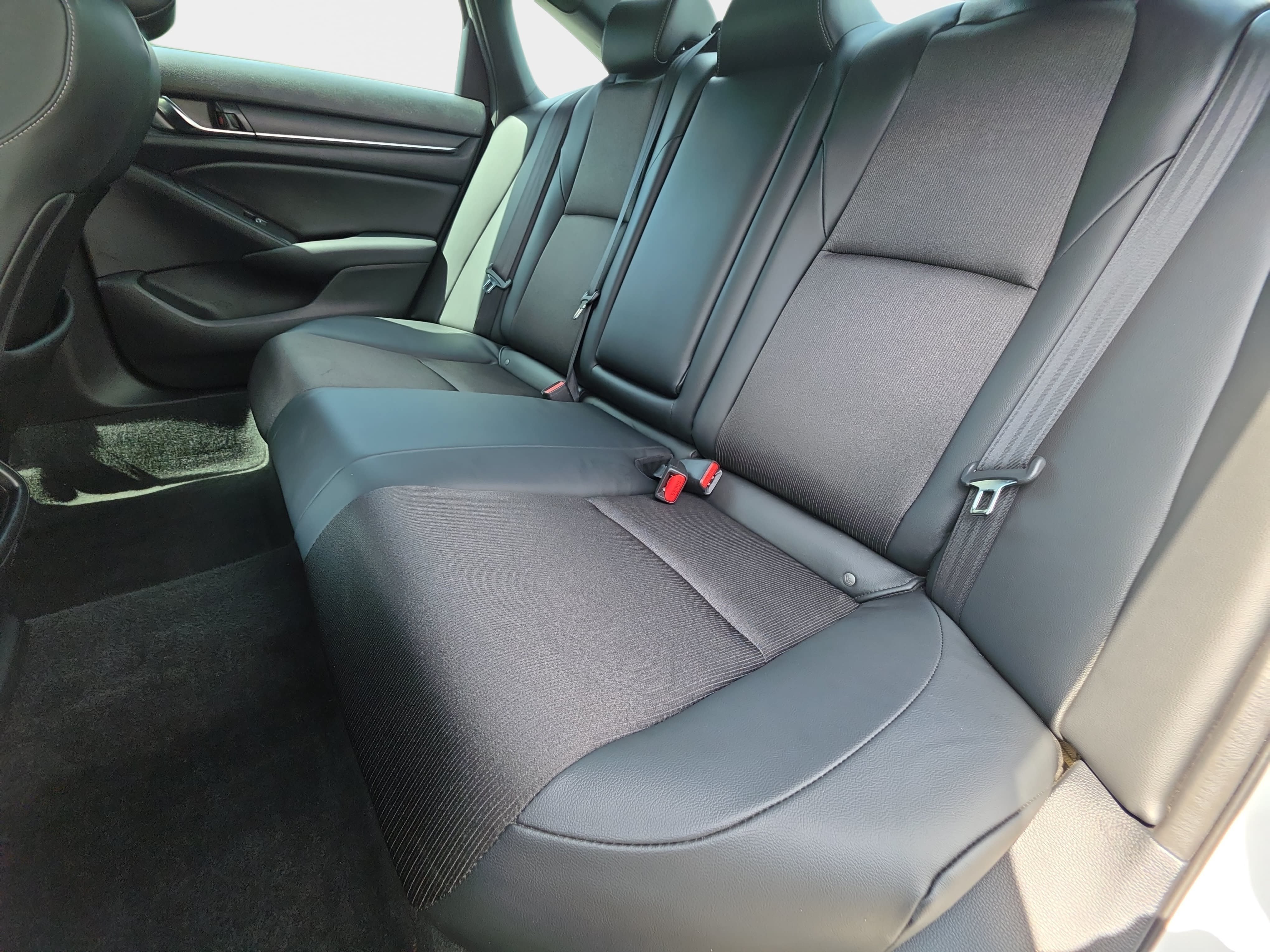 Used 2022 Honda Accord Sport image 14