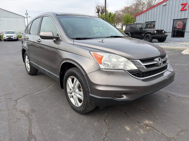 Used 2011 Honda CR-V EX-L image 2
