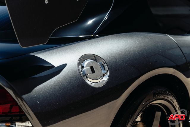 Used 2010 Dodge Viper ACR RWD image 34