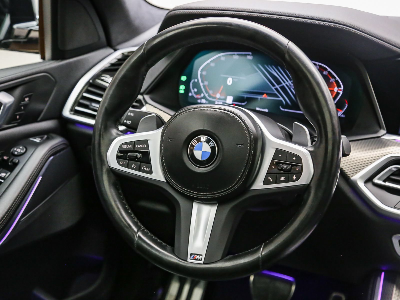 Used 2022 BMW X5 sDrive40i w/ M Sport Package RWD image 16