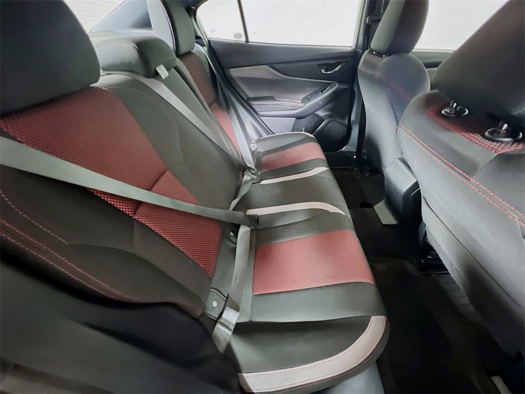 Used 2022 Subaru Impreza 2.0i Sport image 26