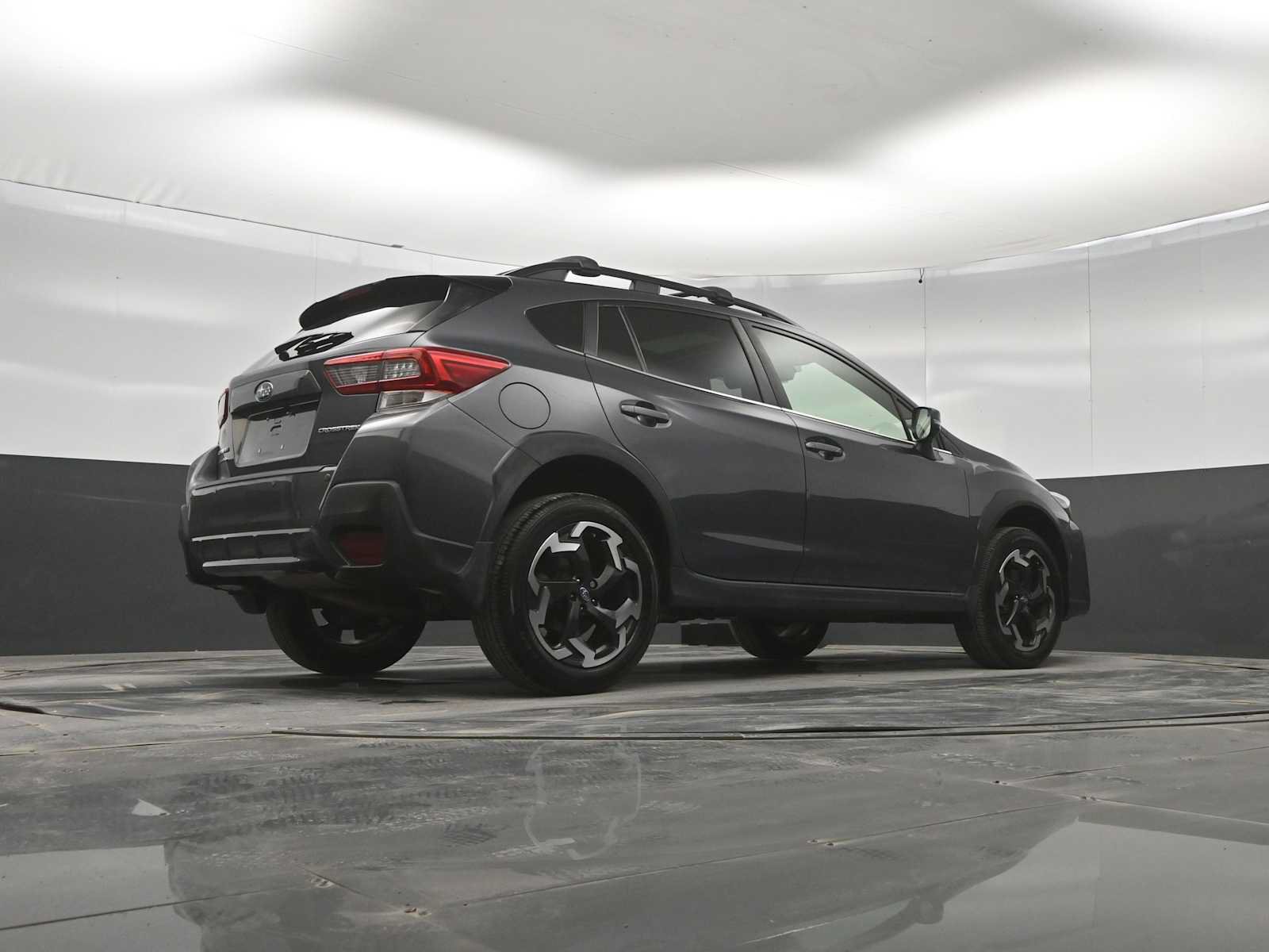 Used 2021 Subaru Crosstrek 2.5i Limited w/ Popular Package #4 AWD/4WD image 40