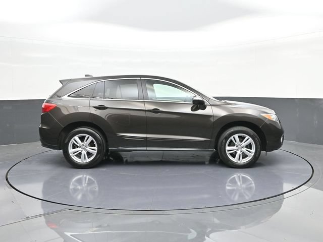 Used 2014 Acura RDX FWD w/ Technology Package image 24