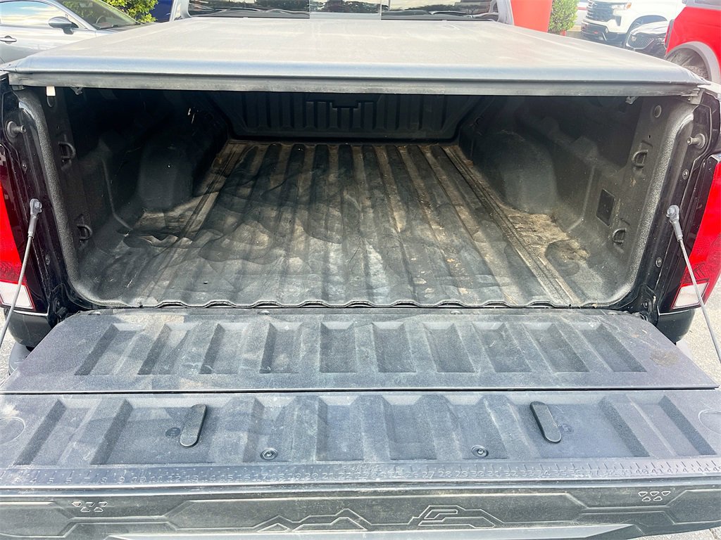 Used 2023 Chevrolet Colorado LT w/ LT Convenience Package II image 26