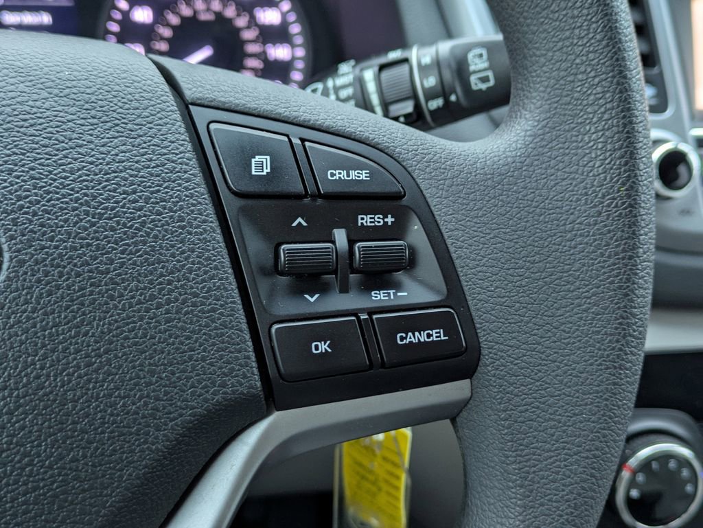 Used 2018 Hyundai Tucson SEL image 27