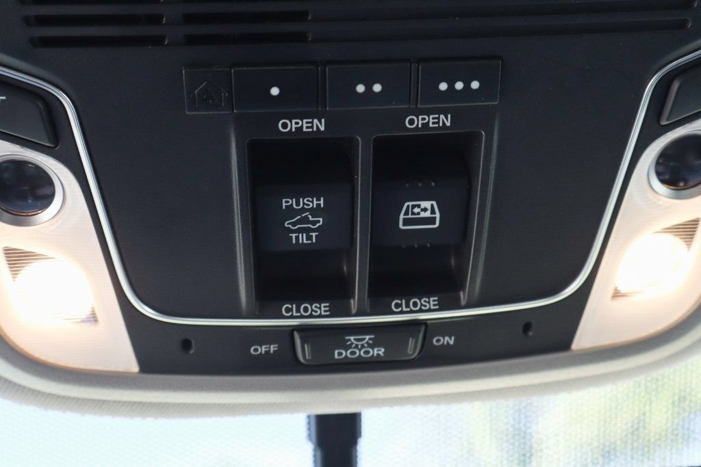 Used 2019 Honda Ridgeline RTL-T image 28