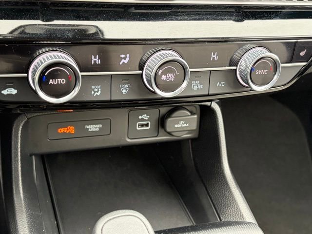 Used 2024 Honda Civic EX image 21