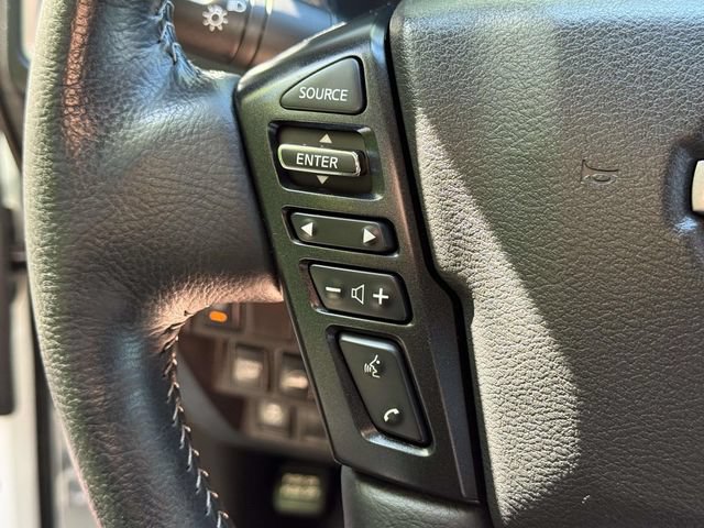 Used 2024 Nissan Frontier SV w/ SV Convenience Package AWD/4WD image 23