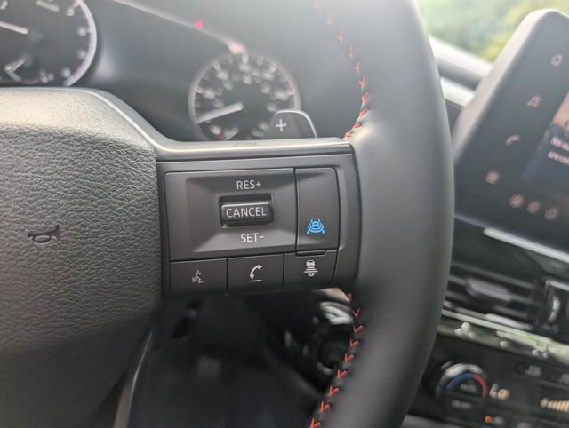 New 2026 Nissan Pathfinder Rock Creek w/ Rock Creek Premium Package AWD/4WD image 22