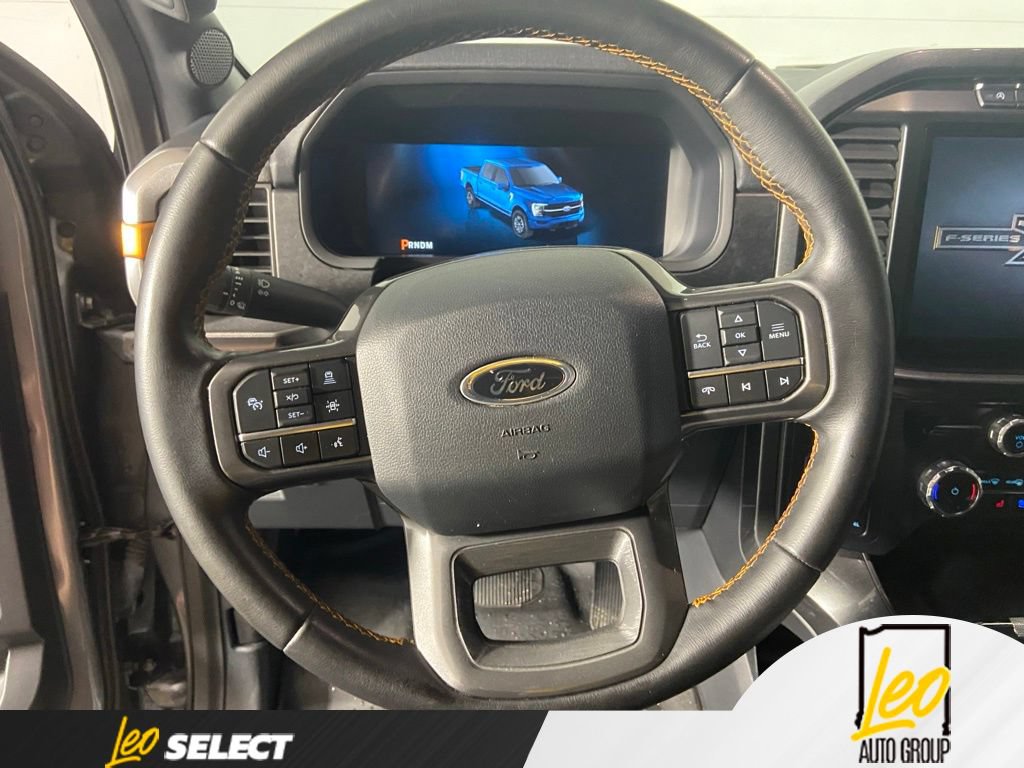 Used 2023 Ford F150 Tremor w/ Equipment Group 402A High AWD/4WD image 13