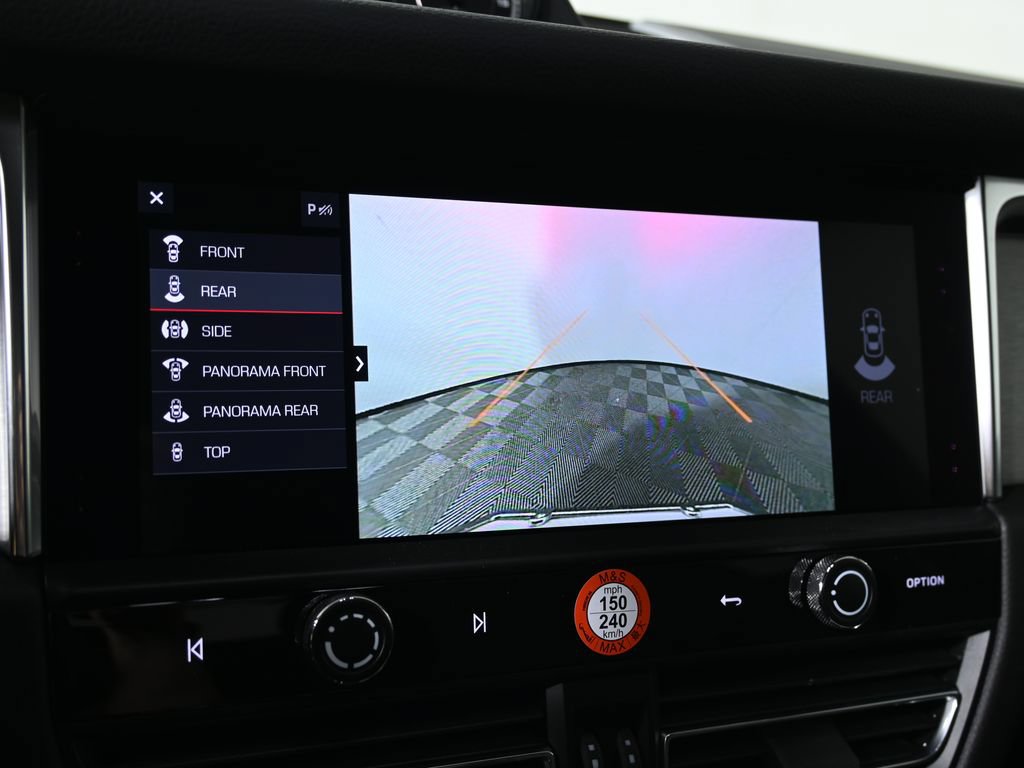New 2026 Porsche Macan AWD/4WD image 28