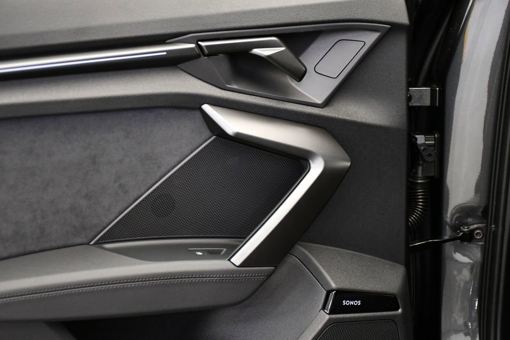 New 2026 Audi RS 3 image 40