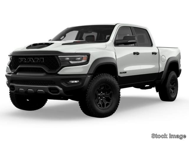 Used 2023 RAM 1500 TRX w/ TRX Level 2 Equipment Group