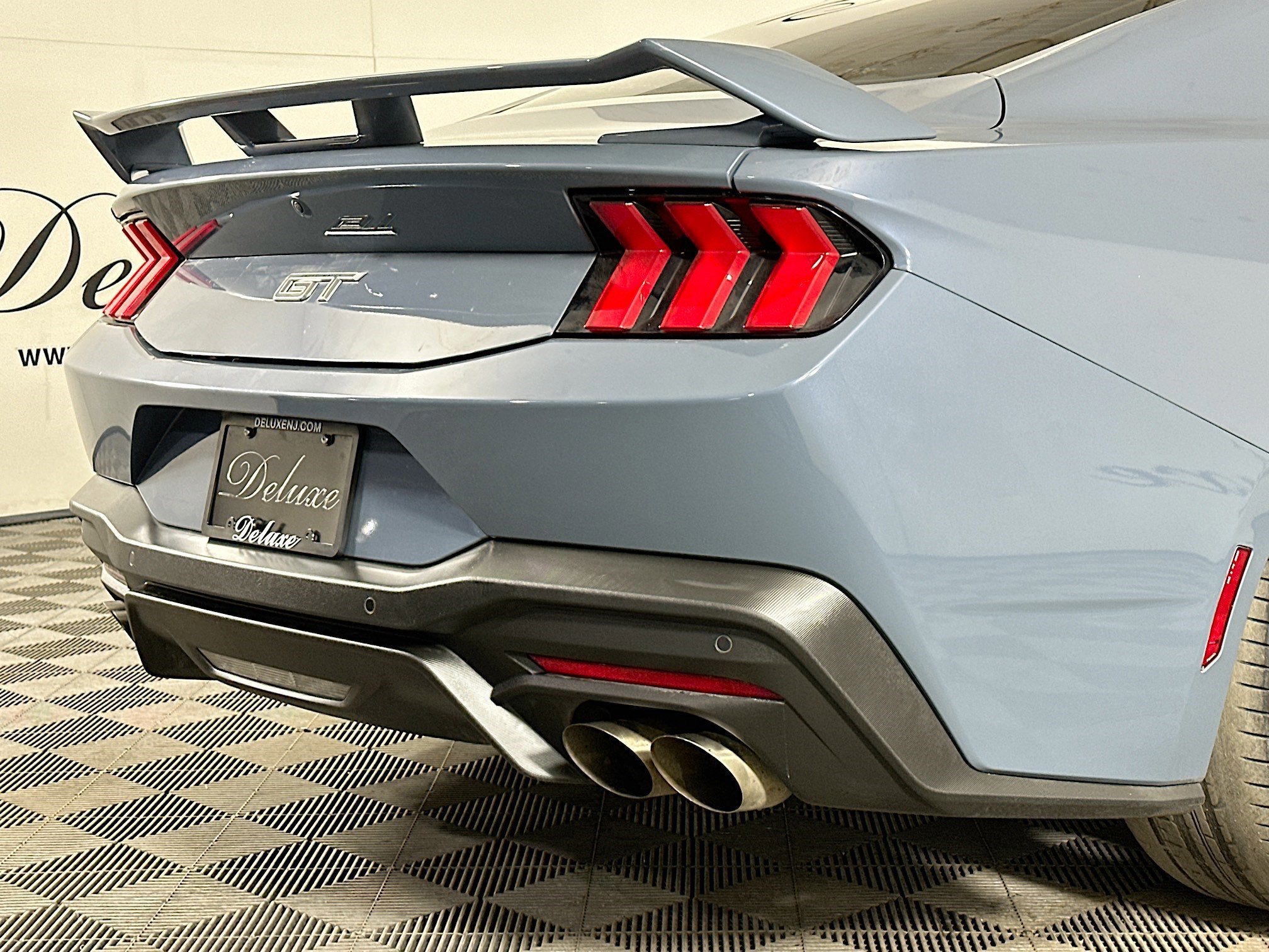 Used 2024 Ford Mustang GT Premium w/ GT Performance Package image 25