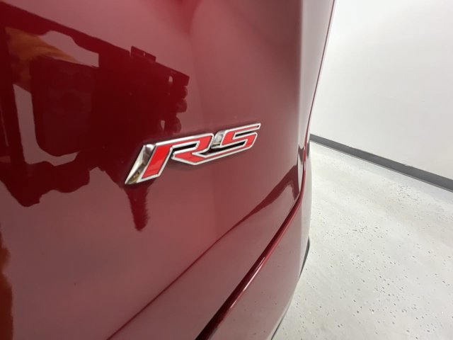 Certified 2020 Chevrolet Blazer RS AWD/4WD image 33