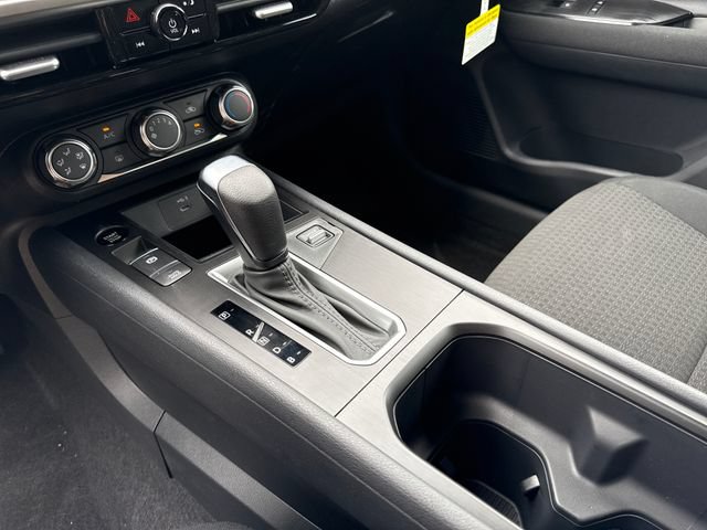 New 2026 Nissan Kicks S AWD/4WD image 25