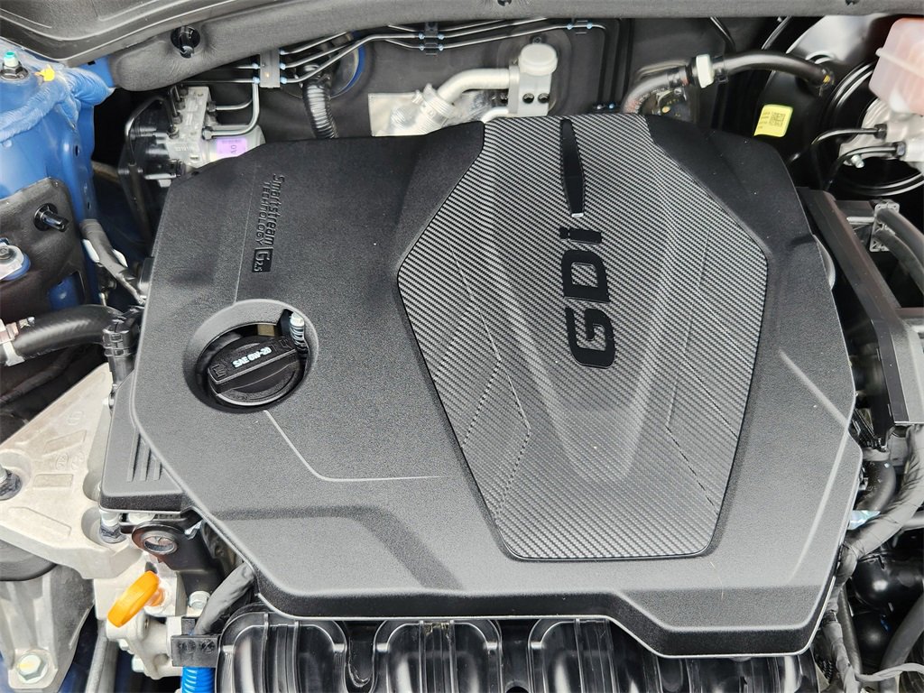 Used 2023 Hyundai Santa Fe SEL image 23