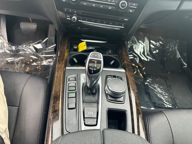 Used 2018 BMW X5 xDrive35d image 17