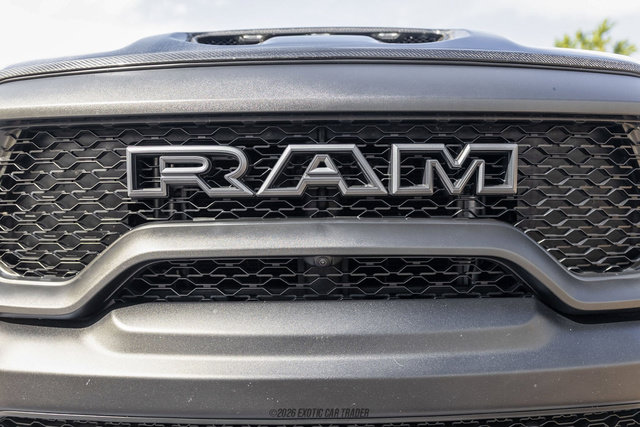 Used 2022 RAM 1500 TRX w/ TRX Level 2 Equipment Group AWD/4WD image 65