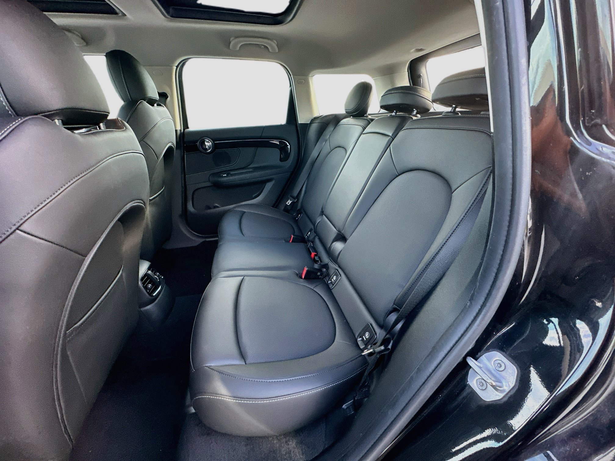 Certified 2024 MINI Cooper Countryman S FWD image 24